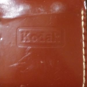 Vantage Kodak 8mm camera